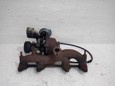 Turbocompresor Seat Altea FAMILY 105CV