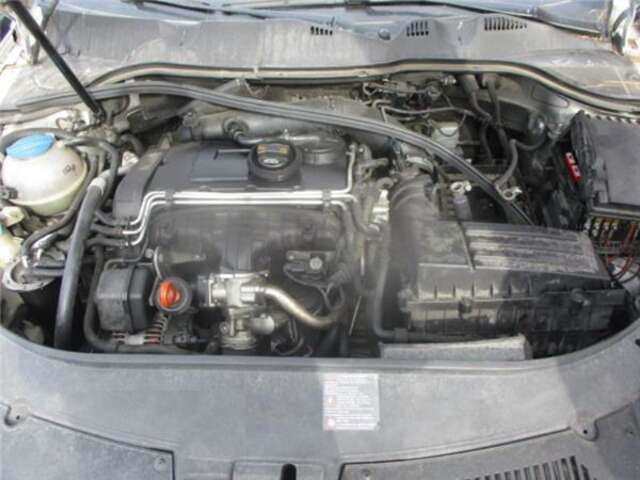 Foto 3ª: Bomba Freno Volkswagen Passat 2.0 TDI (140CV) [BKP]