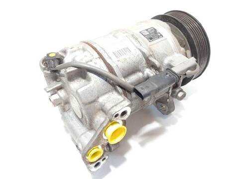 Compresor Aire Acondicionado Bmw Serie 1 114 116I 109CV 80KW