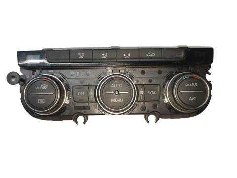Mando Climatizador Volkswagen Golf 1.6 TDI
