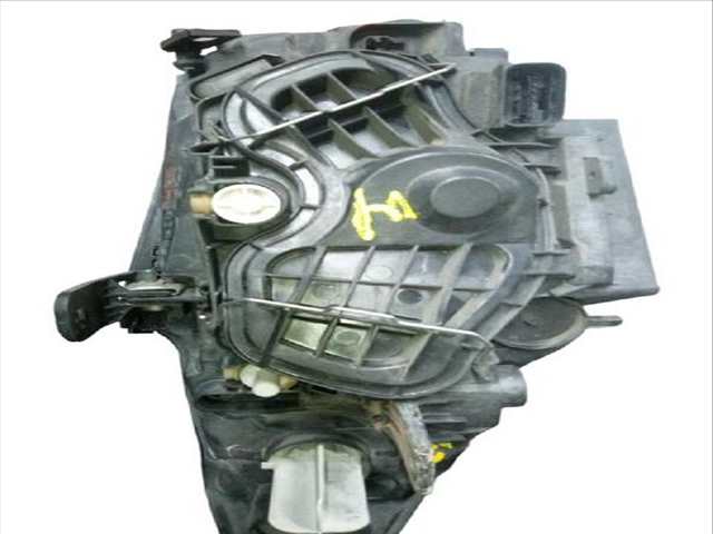 Foto 3ª: Piloto Delantero Izquierdo Bmw Serie 1 114 116 D (2006)