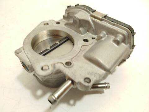 Foto 3ª: Caja Mariposa Toyota Yaris 1.5 MXPB10) 125CV 92KW [M15A] (2023)