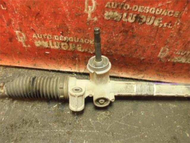 Foto 2ª: Cremallera de Direccion Opel Corsa 1.4 [Z 14 XEP]