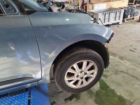Aleta Delantera Derecha Hyundai i20 KLASS ACTIVE CROSSOVER 90CV 66KW