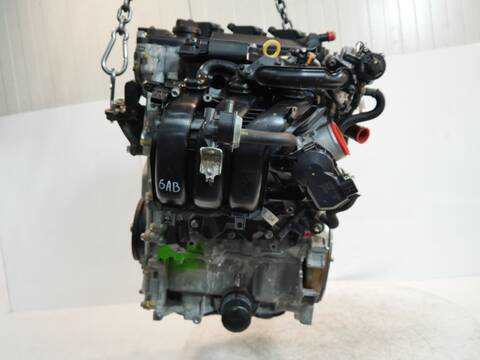 Motor Completo Toyota Yaris 116CV 85KW