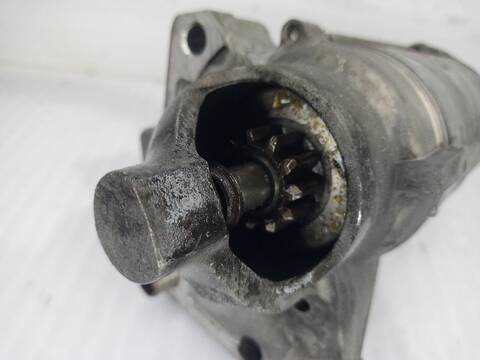 Foto 3ª: Motor de Arranque Peugeot 3008 STYLE 114CV [9HD] (2009)