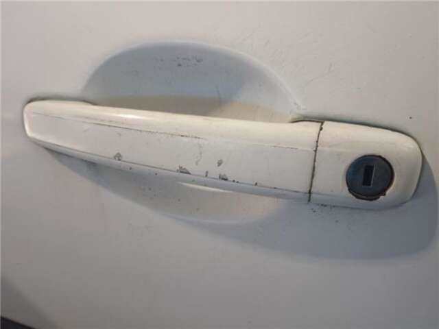 Foto 2ª: Puerta Delantera Izquierda Peugeot 307 2.0 HDI 90 [RHY (DW10TD)]