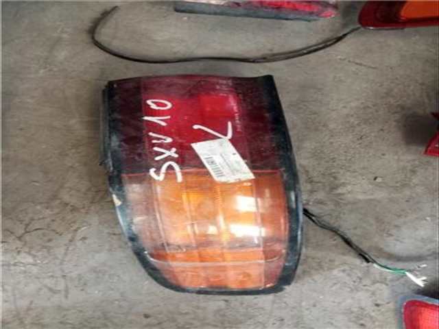 Piloto Trasero Izquierdo Toyota Camry 3.0 V6 GX [3.0 LTR. 138KW V6 24V CAT]