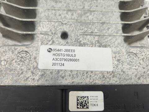 Foto 2ª: Centralita Cambio Automatico Hyundai Kona 1.6 GDI HYBRID 105CV 77KW [G4LE] (2021)