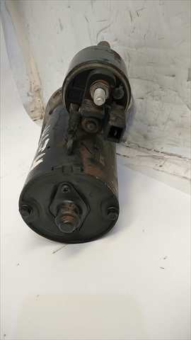 Foto 2ª: Motor de Arranque Seat Leon 1.9 TDI [D/ALH] (2001)