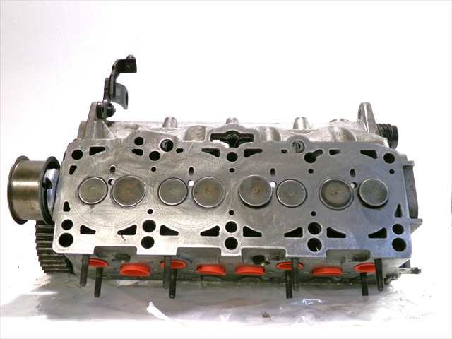 Foto 4ª: Culata Seat Alhambra 1.9 TDI 2000-2010 [BVK] (2006)