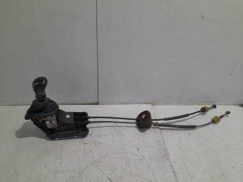 Palanca de Cambio Peugeot 207 1.4 16V VTI CAT 8FS - EP3) 95CV 70KW