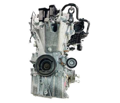 Foto 2ª: Motor Completo Ford Fiesta MK7 95CV 70KW [M0JB M0JA] (2020)