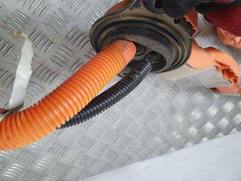 Foto 2ª: Centralita Motor ECU Toyota Yaris HSD ACTIVE 75CV 55KW [1NZ] (2017)