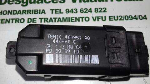 Foto 3ª: Centralita Motor ECU Kia Ceed 1.4 CAT 109CV 80KW [G4FA] (2011)