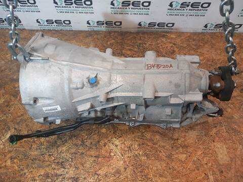 Caja Cambios Bmw Serie 1 114 BERLINA