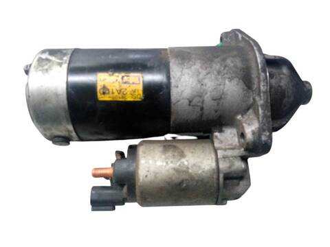 Foto 2ª: Motor de Arranque Kia Ceed 1.6 CRDI 90 HATCHBACK HATCHBACK ED) (2006)