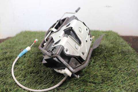 Cerradura Puerta Delantera Izquierda Bmw Serie 3 315 B48B20A BERLINA