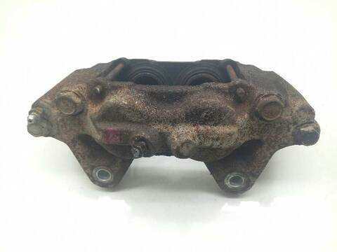 Foto 2ª: Pinza Freno Delantera Derecho Toyota Land Cruiser 3.0 D-4D GX 173CV 127KW (2009)
