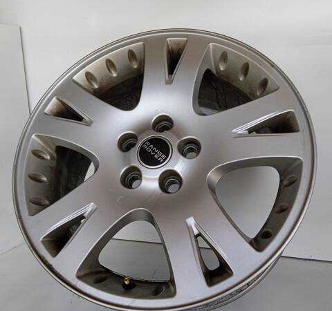 LLanta Aleacion Land Rover Range V6 TD S 190CV 140KW