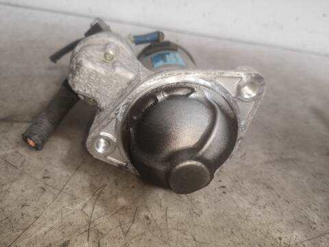 Foto 3ª: Motor de Arranque Hyundai i20 G4LF (2022)