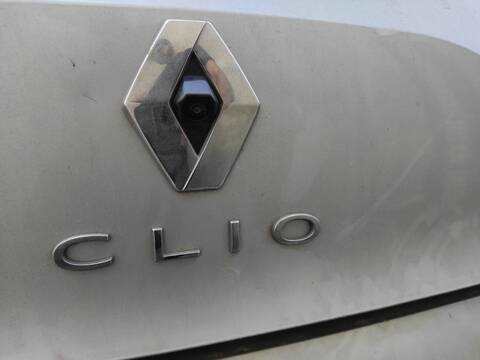 Foto 2ª: Portón Renault Clio H4D470 (2022)