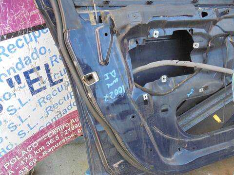 Foto 4ª: Puerta Delantera Izquierda Bmw Serie 3 315 320D BERLINA 136CV 100KW [204D1D] (2000)