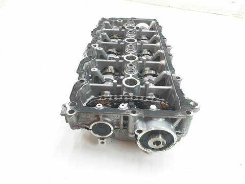 Foto 3ª: Culatin Peugeot Expert VERSION INDEFINIDA [YH01] (1996)
