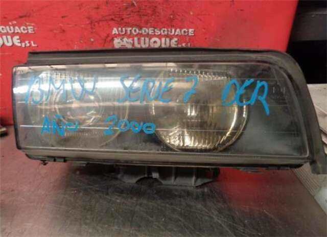 Faro Derecho Bmw Serie 7 720 725 TDS (143CV)