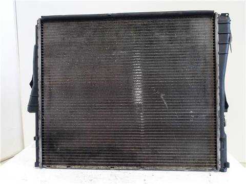 Foto 2ª: Radiador Motor Bmw X3 3.0 D E83 [M54N 306 D2] (2004)