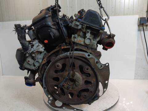 Foto 3ª: Motor Completo Dodge Dakota VERSION INDEFINIDA [EVA] (2005)