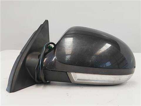 Foto 2ª: Retrovisor Izquierdo Volkswagen Passat 2.0 TDI 16V BERLINA 140CV 103KW [BKP] (2005)