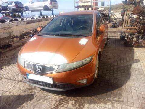 Foto 2ª: Caja Cambios Honda Civic 1.8 COMFORT [1.8 LTR. 103KW VTEC CAT] [R18A2]