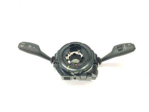 Foto 2ª: Kit Airbag Bmw Serie 3 315 318D [B47D20A] (2015)