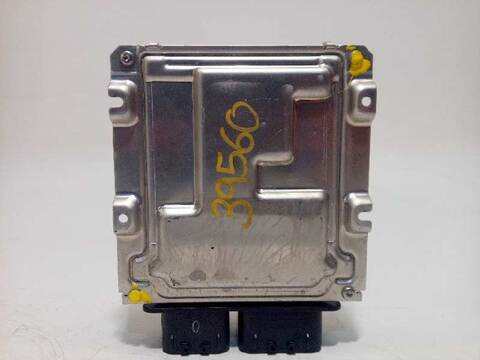 Foto 2ª: Centralita Motor ECU Kia Rio 1.2 CAT 84CV 62KW [G4LA] (2018)