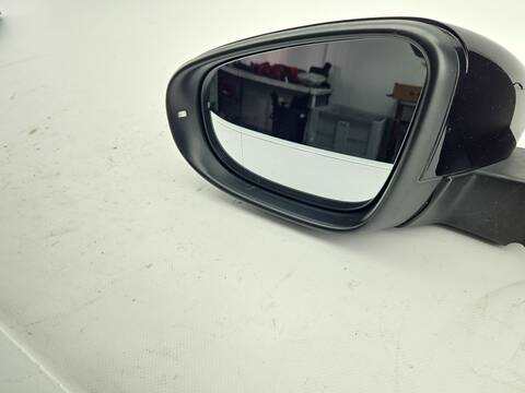 Foto 2ª: Retrovisor Izquierdo Volkswagen Touran 2.0 TDI 140CV 103KW [CFHC] (2013)