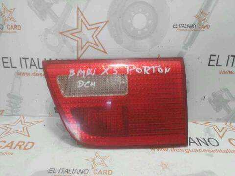 Piloto Trasero Derecho Bmw X5 286CV 210KW