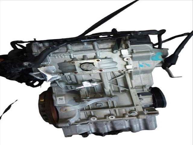 Motor Completo Seat Ibiza 1.0