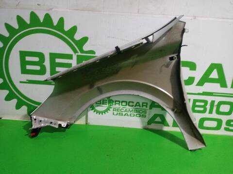 Foto 3ª: Aleta Delantera Derecha Opel Astra ESSENTIA 90CV [Z14XEP] (2004)