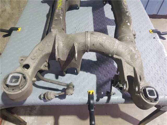 Foto 2ª: Puente Trasero Bmw Serie 5 518 3.0 530I [3.0 LTR. - 170 KW 24V CAT] [M54 306 S3]