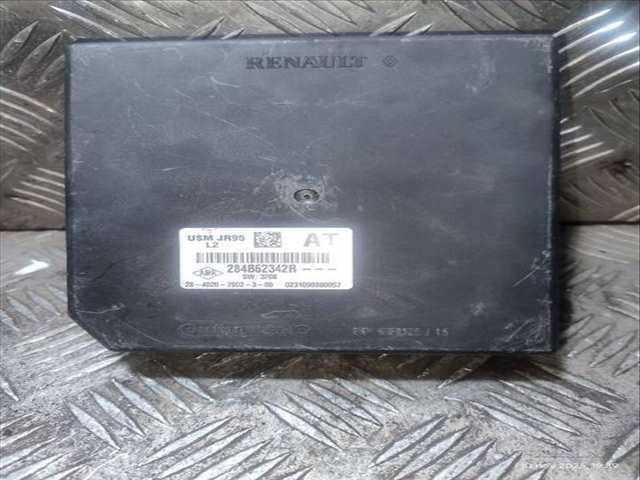 Foto 2ª: Caja Reles Fusibles Renault Scenic F9QN8 (2016)