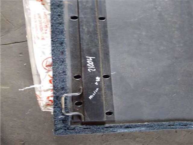 Foto 3ª: Bandeja Trasera Talbot Horizon 1.5G