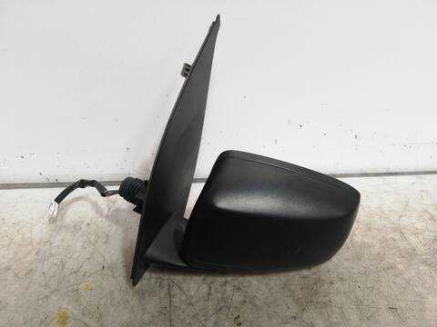 Foto 2ª: Retrovisor Izquierdo Fiat Panda 1.2 D II 169) 188A4000 (2006)