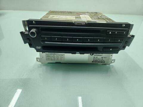 Foto 4ª: Sistema GPS Bmw Serie 3 315 330D COUPE 231CV 170KW [M57306D3] (2007)