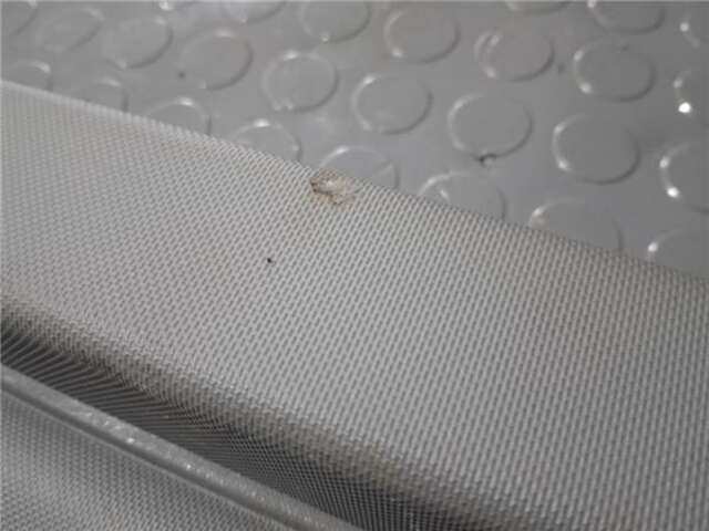 Foto 2ª: Bandeja Trasera Kia Rio 1.5 LS BERLINA (5-PTAS.) [1.5 LTR. - 71 KW CAT] [GA5D]