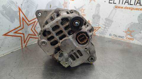 Foto 4ª: Alternador Honda Jazz 1.2 S 78CV 57KW [L12A1] (2006)