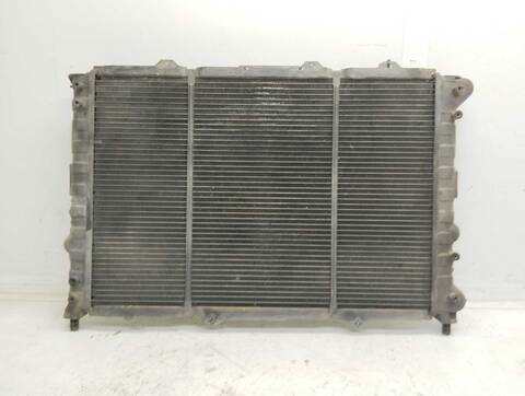 Foto 3ª: Radiador Motor Alfa Romeo 156 1.9 JTD 8V DISTINCTIVE 115CV 85KW [937A2000] (2003)