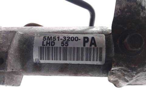 Foto 3ª: Cremallera de Direccion Ford Focus 1.6 TDCI [G8DB] (2004)