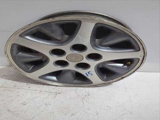 LLanta Chapa Chrysler Voyager 2.5 TD FAMILY 116CV