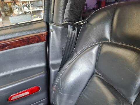 Cinturón Delantero Derecho Jeep Grand Cherokee 3.1 TD LIMITED 140CV 103KW